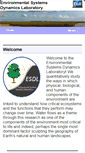 Mobile Screenshot of esdlberkeley.com